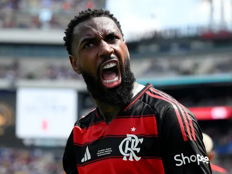 Al-Nassr entra na disputa com o Zenit por Gerson