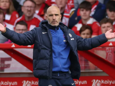 Quem vencer em Benfica x Chelsea enfrentará Palmeiras ou Botafogo