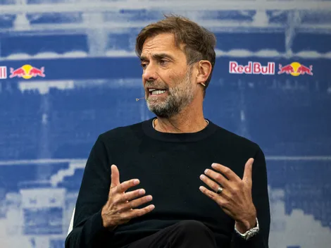“A pior ideia já implementada”: Jürgen Klopp sobre a competição