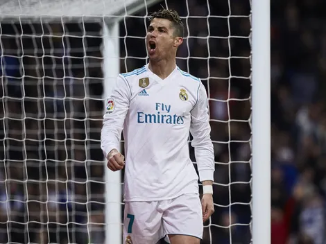 Relembre a transferência de Cristiano Ronaldo do Real Madrid para a Juventus