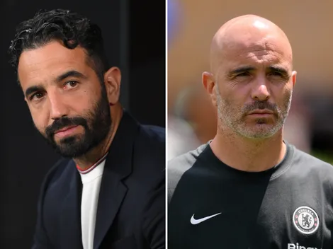 Clube entra na briga com o Manchester United por Emiliano Martínez