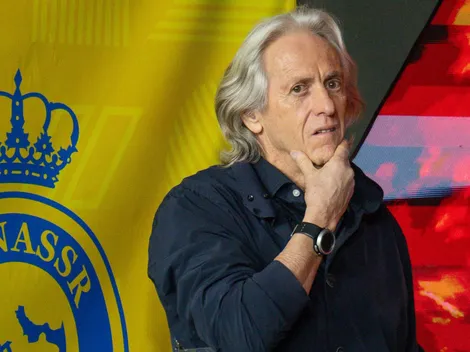 Al-Nassr pode contratar Gabriel Martinelli para atender Jorge Jesus