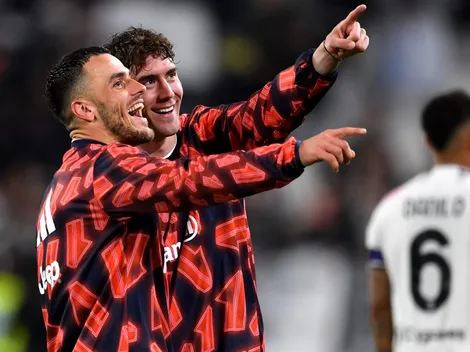 Clube pode perder Filip Kostic para o Bologna