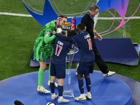 Figo afirma que Mundial não decide Bola de Ouro