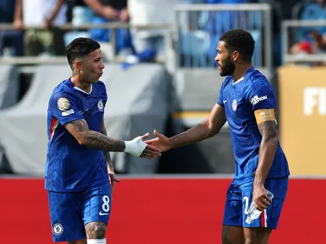 Fim de jogo: Benfica 1x4 Chelsea – Resultado final no Mundial de Clubes 2025