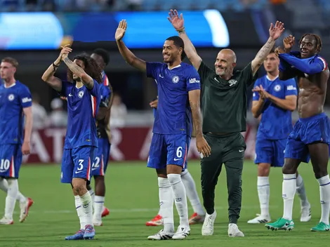 Fanáticos detonam Chelsea após goleada contra o Benfica no Mundial de Clubes