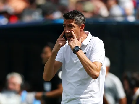 Após eliminação no Mundial, Lage diz que ‘aconteceu de tudo’