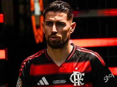 Vidente prevê Flamengo à frente do Bayern de Munique