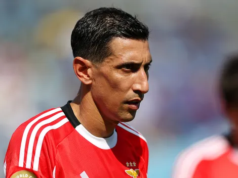 Benfica deixa de ganhar 13 milhões de dólares