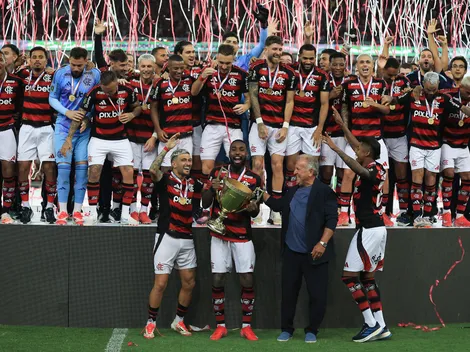 Bayern chama Zico de 'Pelé branco' e alerta para Arrascaeta antes de duelo com Flamengo