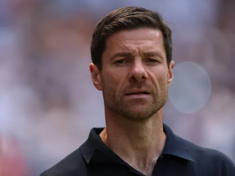 Xabi Alonso compara Gonzalo García a Raúl e surpreende torcida do Real Madrid