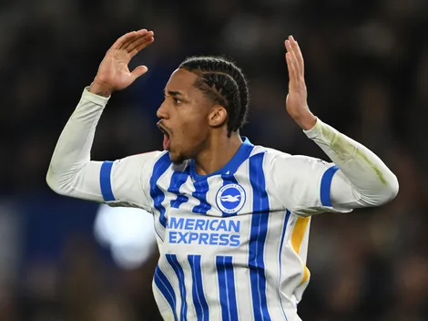 Chelsea contrata João Pedro para encarar o Palmeiras no Mundial de Clubes