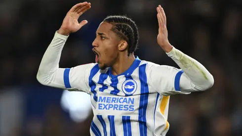 João Pedro é o novo jogador do Chelsea