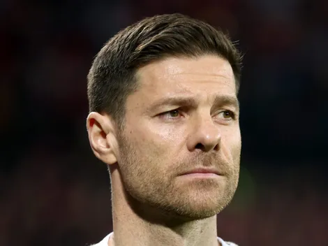 Gonzalo García faz Xabi Alonso desistir de contratar atacante no Real Madrid