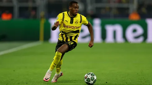 A gestão eficiente e o desempenho em campo colocam o clube em posição privilegiada para manter o sucesso esportivo e financeiro. (Foto Lars BaronGetty Images)