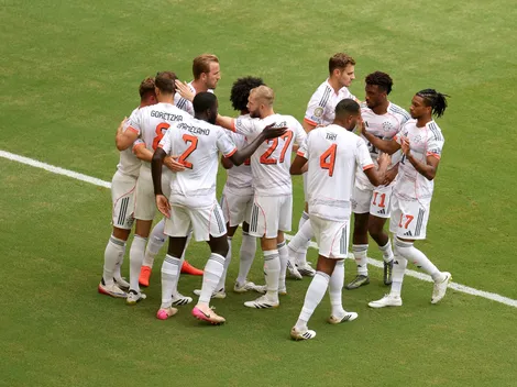Comando de Kompany e brilho de Kane: Bayern ignora pressão da torcida e despacha Flamengo