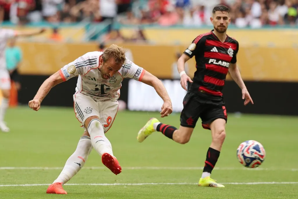 (Photo by Michael Reaves/Getty Images)