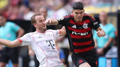 (Photo by Megan Briggs/Getty Images)