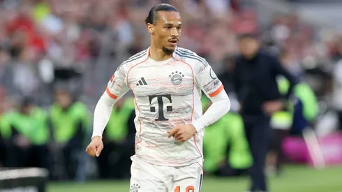 (Photo by Alexander Hassenstein/Getty Images)