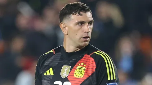 (Photo by Daniel Jayo/Getty Images)