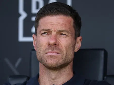 Kees Smit entra na mira de Xabi Alonso