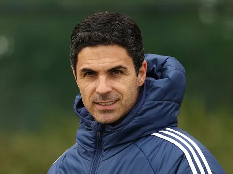 Mikel Arteta monitora Pepê, do Porto