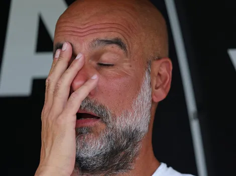 Manchester City x Al-Hilal pode ser paralisado pela questão climática