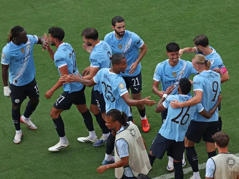 Fanáticos opinam sobre Manchester City x Al-Hilal no Mundial de Clubes