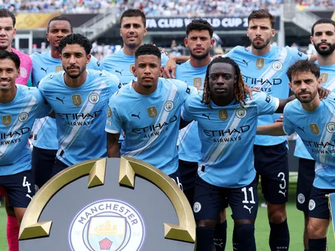 Mundial de Clubes: City x Al-Hilal, oitavas de final, às 22h