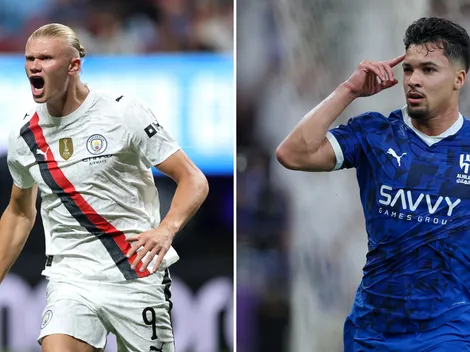Manchester City x Al-Hilal: Quem pode se destacar na partida?