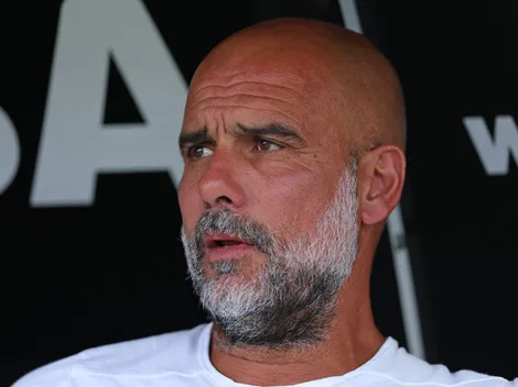 Guardiola alerta sobre desgaste após Mundial de Clubes: "Pode nos destruir"