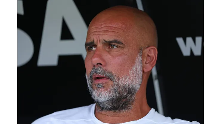 Guardiola diz que City está desgastado por conta do Mundial