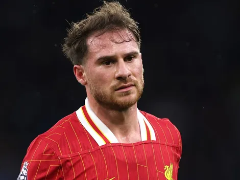 Mac Allister diz que sul-americanos não têm chances com europeus