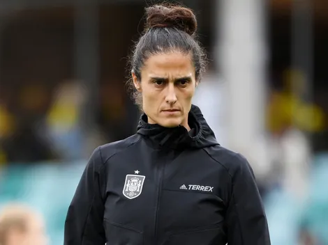 Técnica da seleção da Espanha fala sobre como chega o grupo a disputa da competição