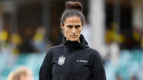 Montse Tomé fala sobre a preparação e como estão as jogadoras da Espanha para a disputa da Eurocopa Feminina (Reprodução/Seleção da Espanha)
