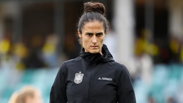 Montse Tomé fala sobre a preparação e como estão as jogadoras da Espanha para a disputa da Eurocopa Feminina (Reprodução/Seleção da Espanha)