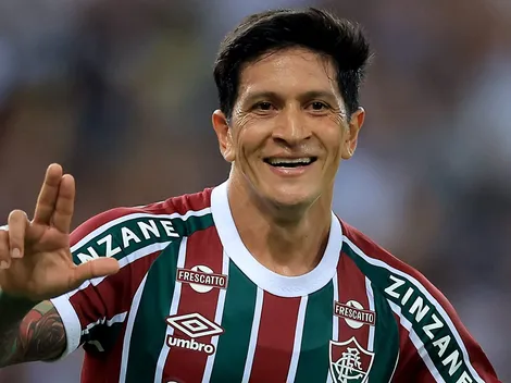 Cano pode ajudar contra a Inter? Veja a fase do atacante