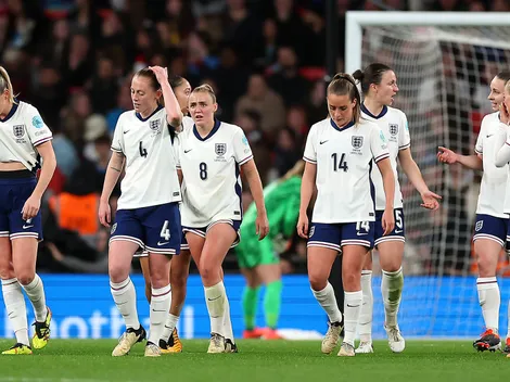 Ex-jogadora aponta as dificuldades que a Inglaterra pode ter no seu grupo na Eurocopa Feminina