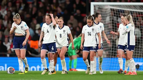 Ex-jogadora da seleção da Inglaterra, abre o jogo sobre a disputa da Eurocopa Feminina (Photo by Julian Finney/Getty Images)