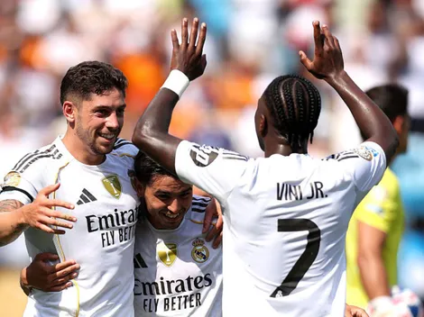 Real Madrid e Juventus fazem duelo de gigantes pelas oitavas do Mundial