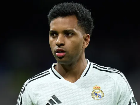 Neom SC prepara oferta para tirar Rodrygo do clube