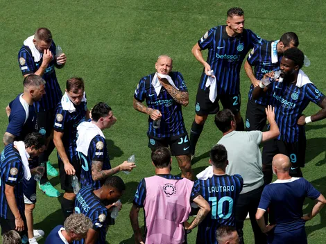 Inter de Milão dá adeus ao Mundial de Clubes e deixa de faturar R$ 72,3 milhões