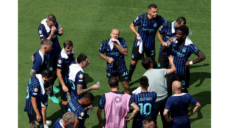 Inter de Milão é eliminado do Mundial de Clubes