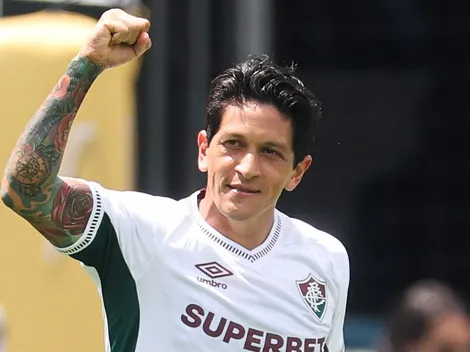 Fanáticos vão à loucura com gol de Cano contra Internazionale