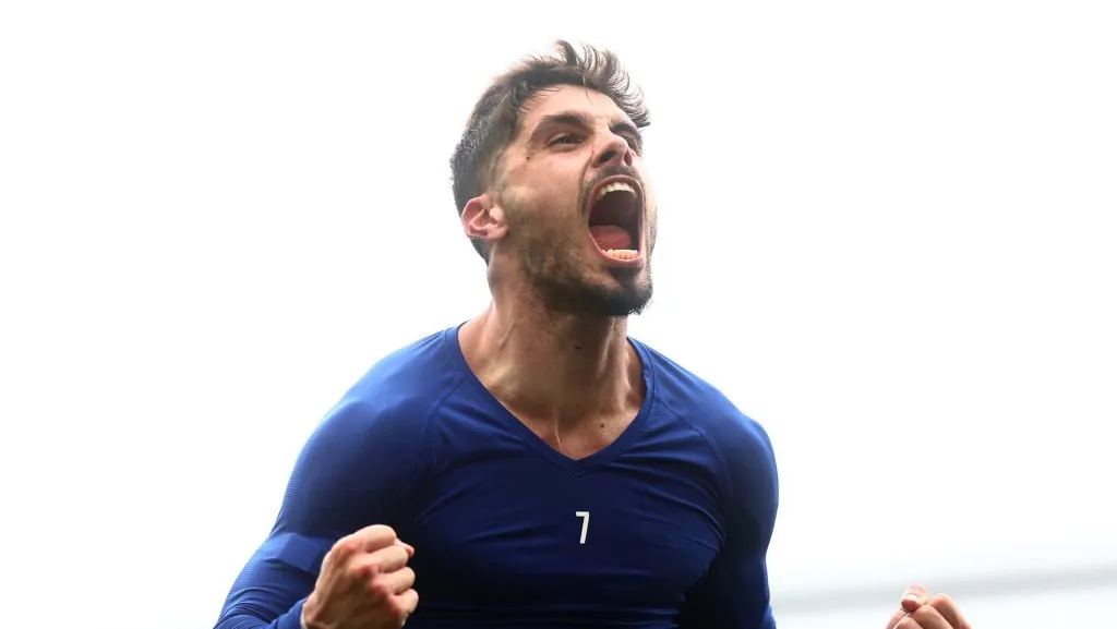 Pedro Neto tem três gols pelo Chelsea no Mundial de Clubes e é uma das grandes estrelas do elenco