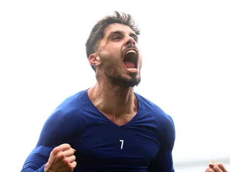 Pedro Neto desponta como o principal jogador do Chelsea na competição