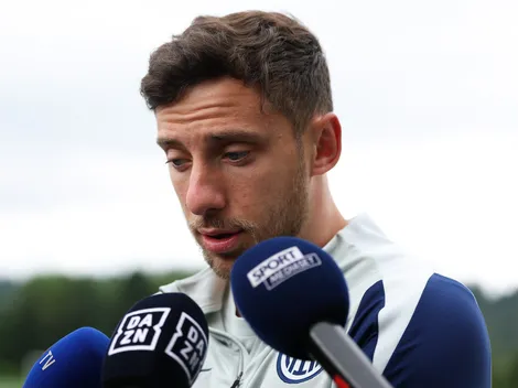 Inter de Milão é eliminada e Carlos Augusto elogia Fluminense: “Muito organizado”