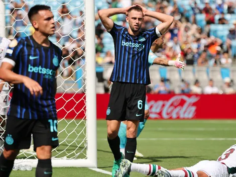 Eliminação no Mundial encerra temporada ruim do clube