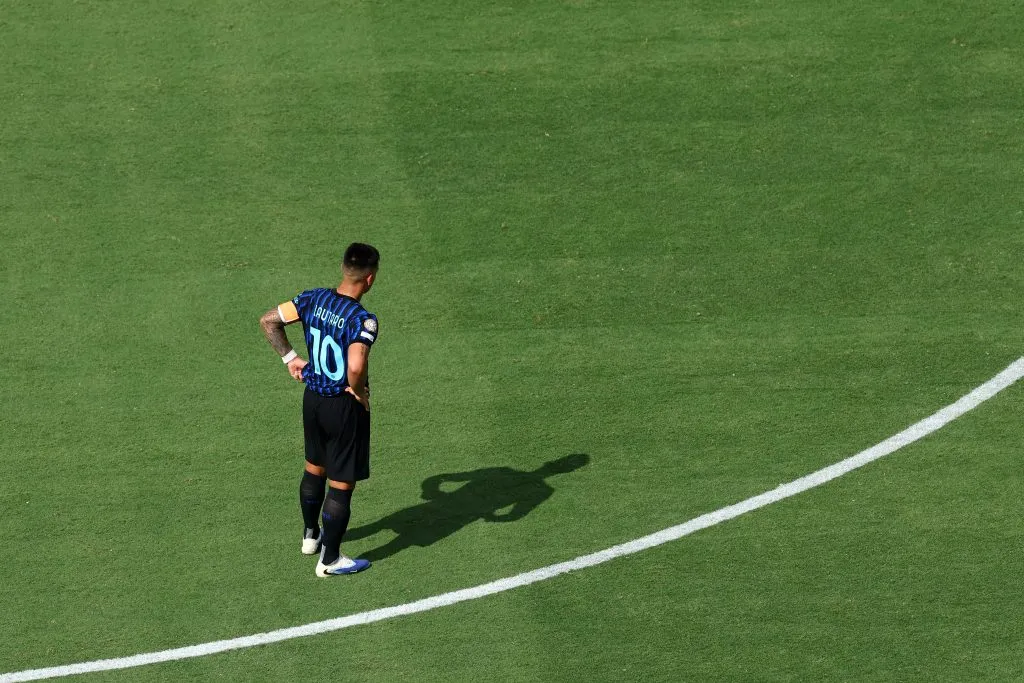 (Photo by Buda Mendes/Getty Images)