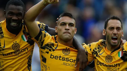 (Photo by Timothy Rogers/Getty Images)